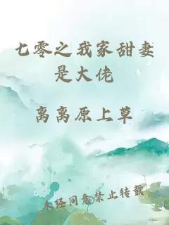 七零之我家甜妻是大佬