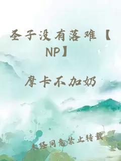 圣子没有落难【NP】