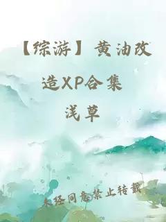 【综游】黄油改造XP合集