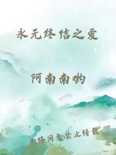 永无终结之爱