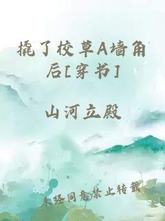 撬了校草A墙角后[穿书]