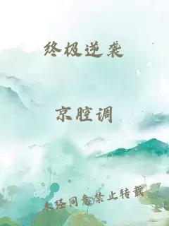 终极逆袭