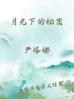 月光下的秘密